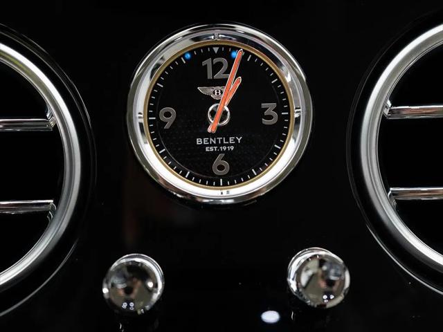 2024 Bentley Continental GT GT V8