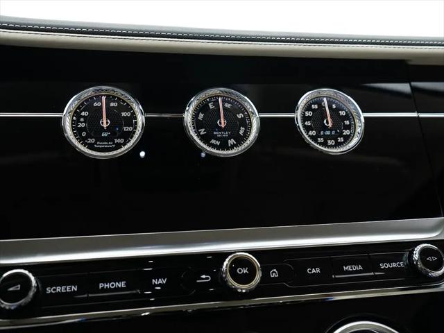 2024 Bentley Continental GT GT V8