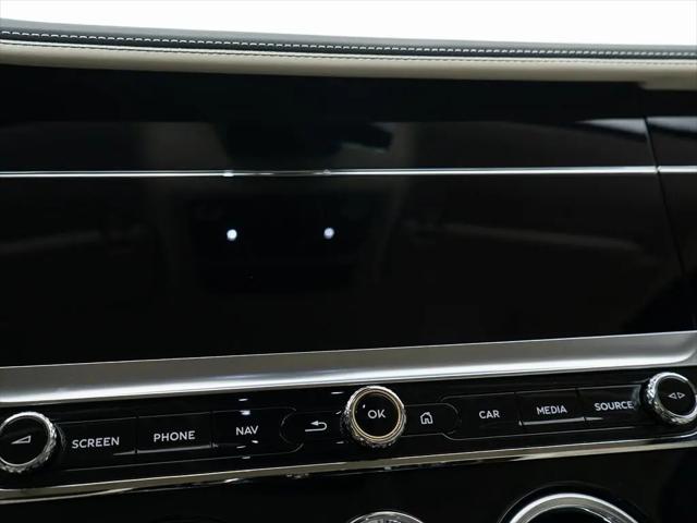 2024 Bentley Continental GT GT V8