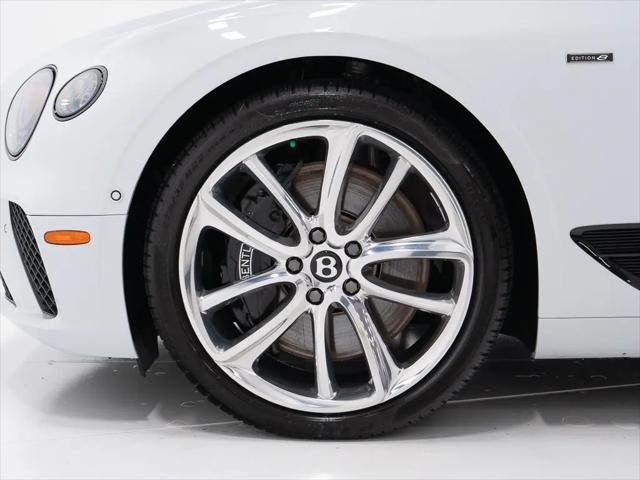 2024 Bentley Continental GT GT V8