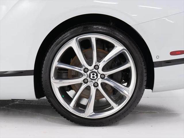 2024 Bentley Continental GT GT V8