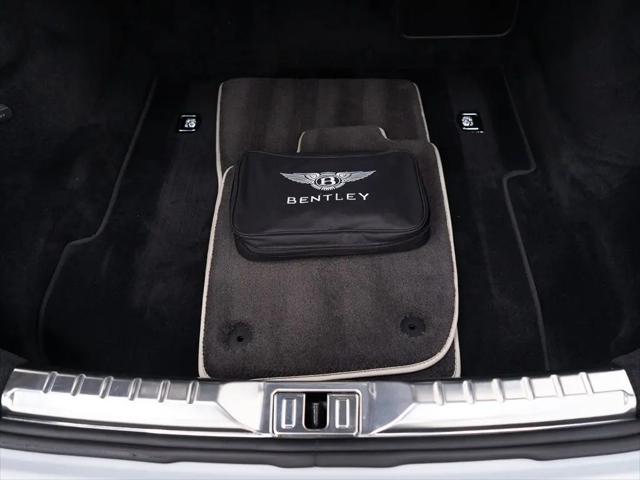 2024 Bentley Continental GT GT V8