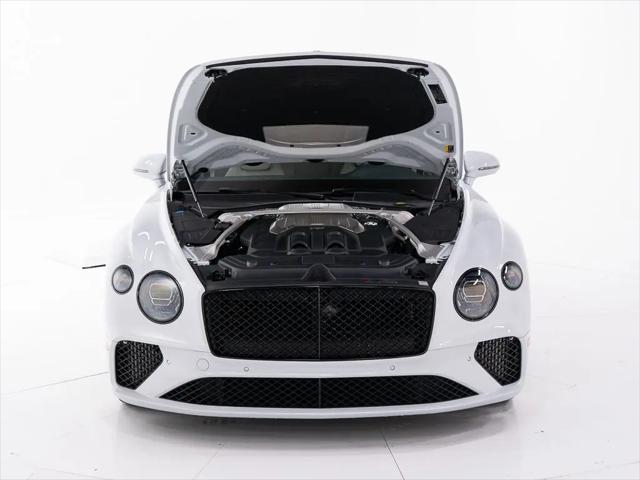 2024 Bentley Continental GT GT V8