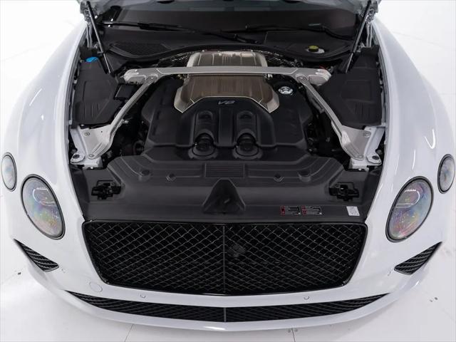 2024 Bentley Continental GT GT V8