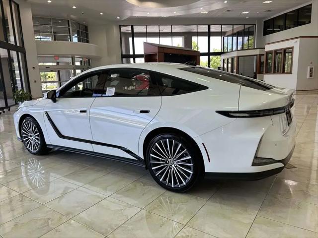 2026 Lexus ES 350 Premium