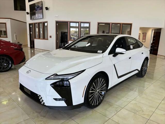 2026 Lexus ES 350 Premium