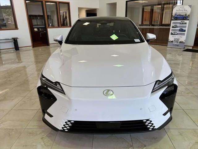 2026 Lexus ES 350 Premium