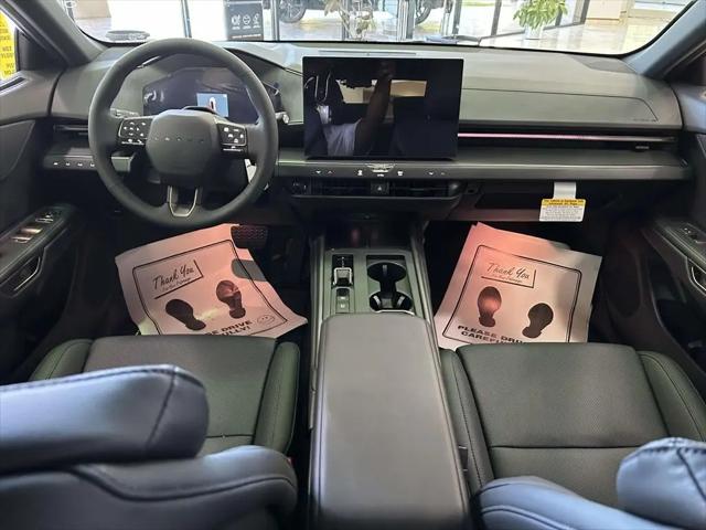 2026 Lexus ES 350 Premium