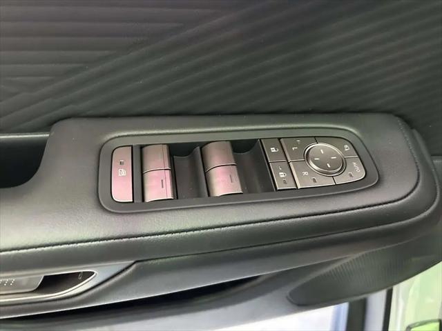 2026 Lexus ES 350 Premium