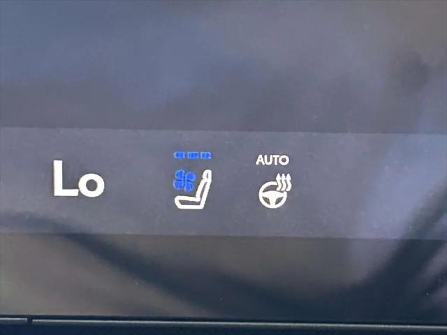 2026 Lexus ES 350 Premium
