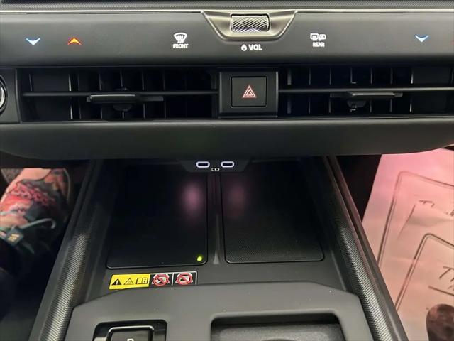 2026 Lexus ES 350 Premium