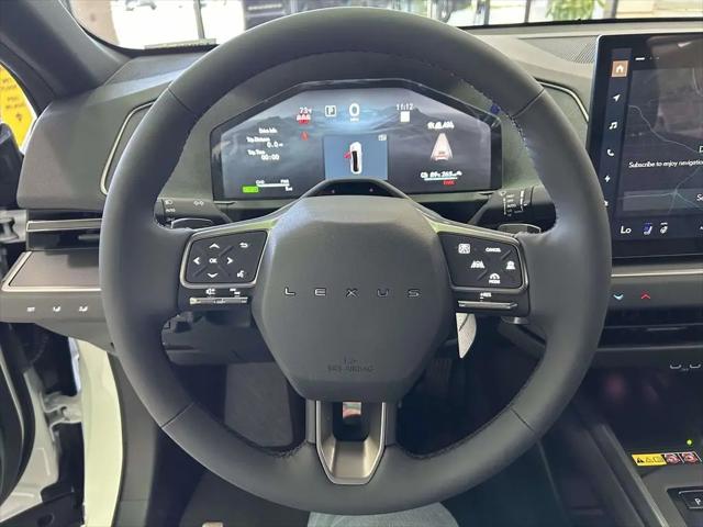 2026 Lexus ES 350 Premium
