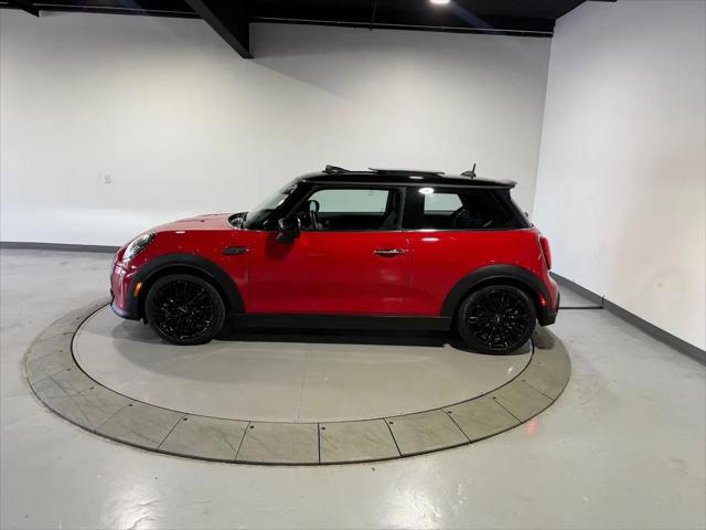2023 MINI Hardtop Cooper S