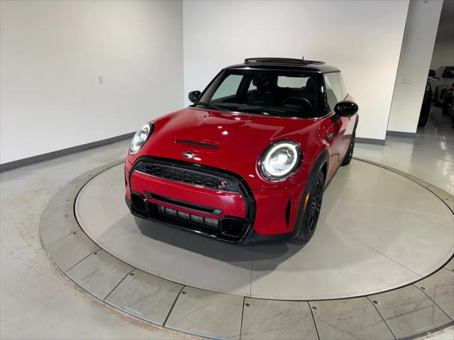 2023 MINI Hardtop Cooper S