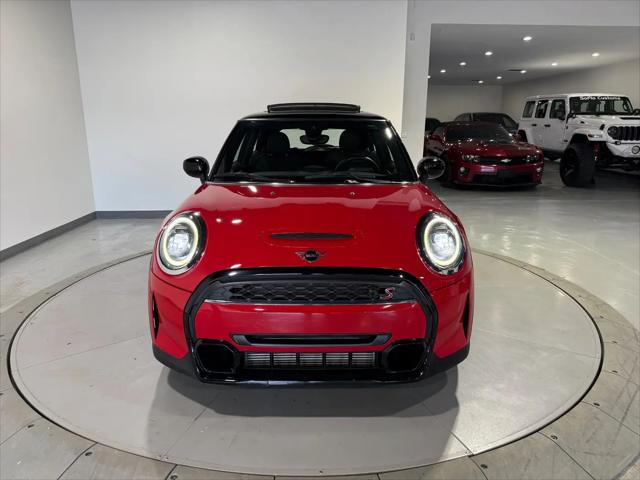 2023 MINI Hardtop Cooper S