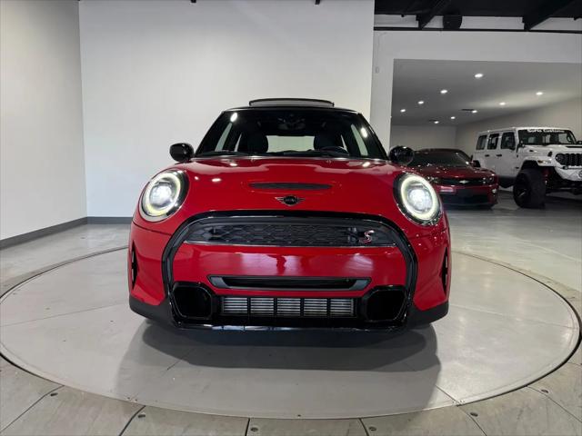 2023 MINI Hardtop Cooper S