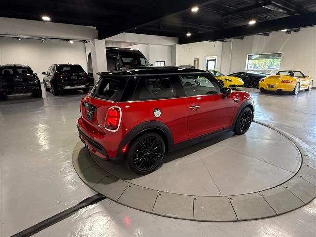 2023 MINI Hardtop Cooper S