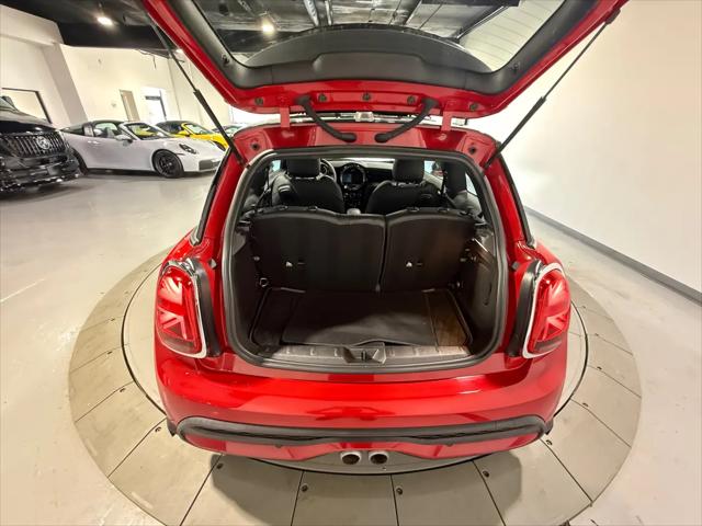 2023 MINI Hardtop Cooper S