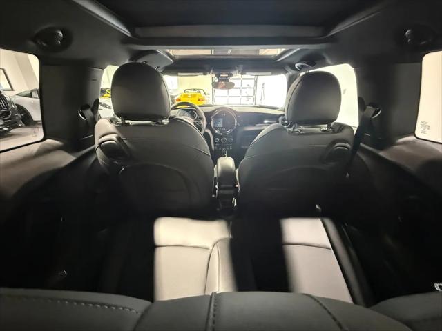 2023 MINI Hardtop Cooper S