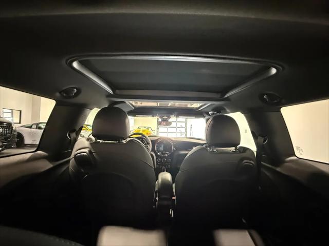 2023 MINI Hardtop Cooper S