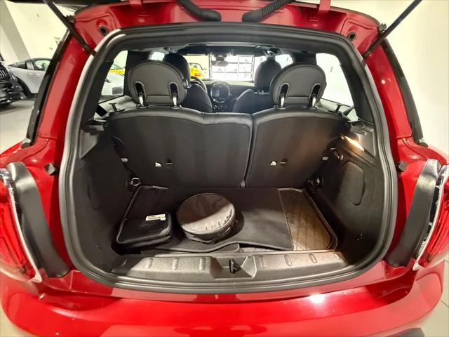 2023 MINI Hardtop Cooper S