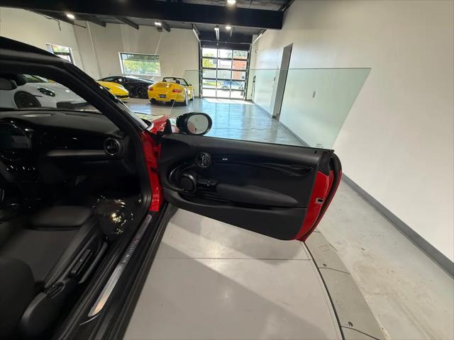 2023 MINI Hardtop Cooper S