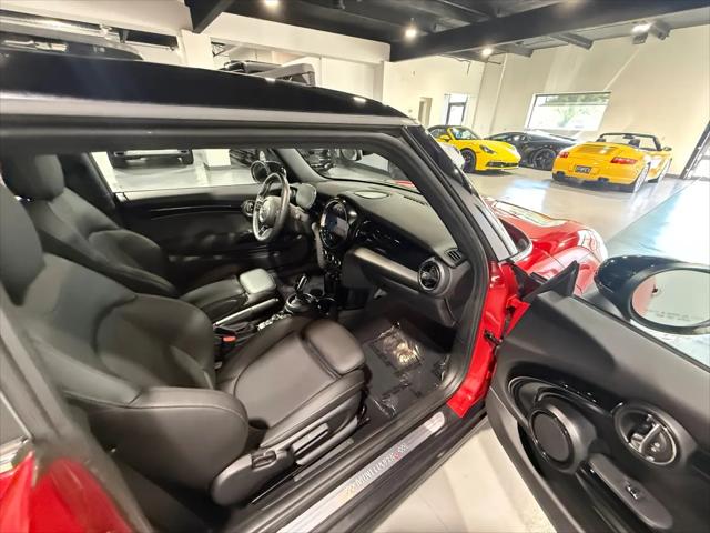 2023 MINI Hardtop Cooper S