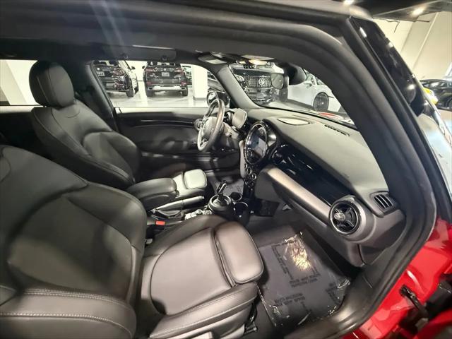 2023 MINI Hardtop Cooper S