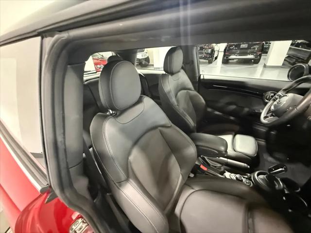 2023 MINI Hardtop Cooper S