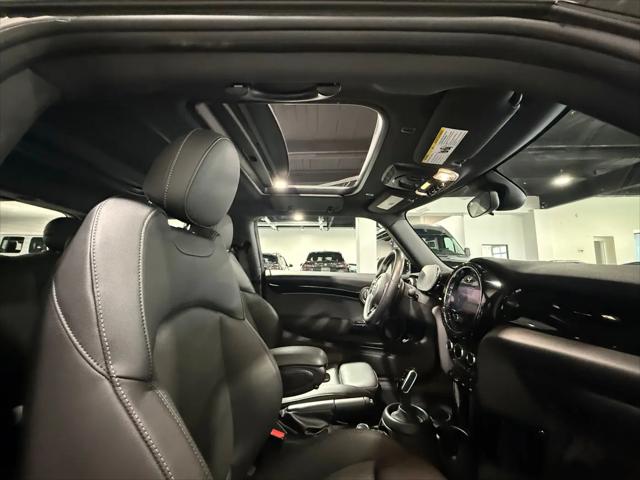 2023 MINI Hardtop Cooper S