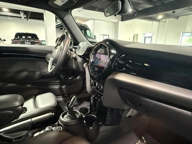 2023 MINI Hardtop Cooper S