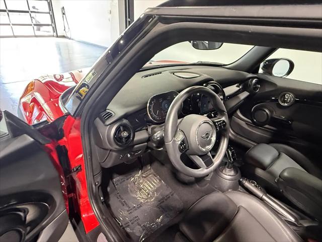2023 MINI Hardtop Cooper S