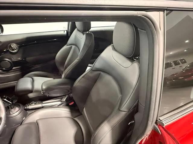2023 MINI Hardtop Cooper S