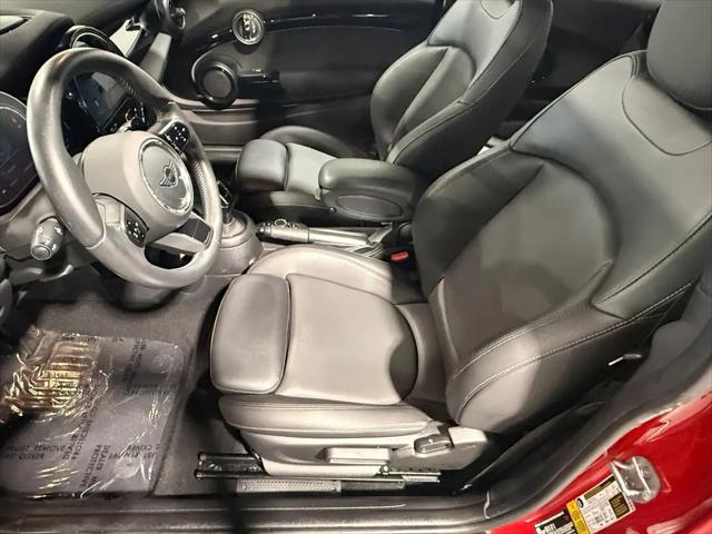 2023 MINI Hardtop Cooper S