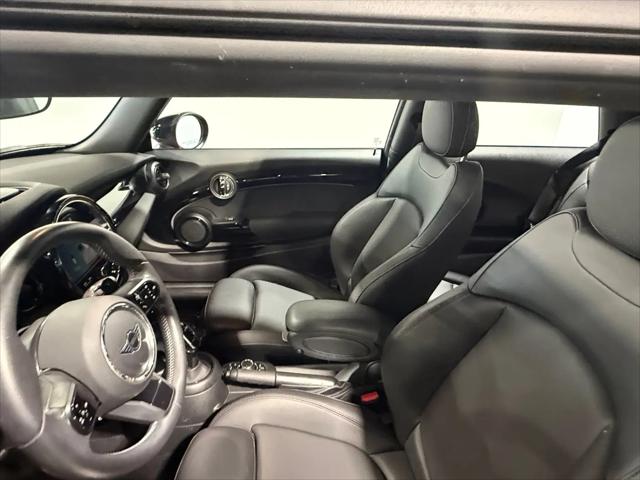 2023 MINI Hardtop Cooper S