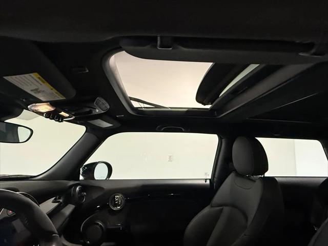 2023 MINI Hardtop Cooper S