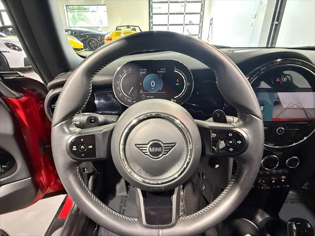2023 MINI Hardtop Cooper S