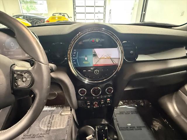 2023 MINI Hardtop Cooper S