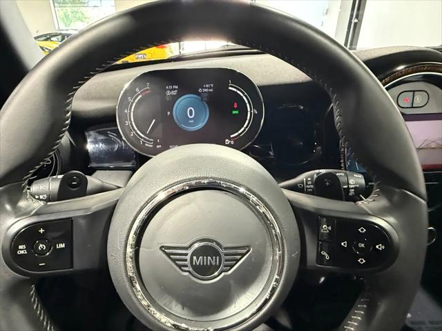 2023 MINI Hardtop Cooper S