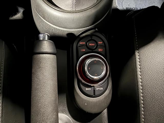 2023 MINI Hardtop Cooper S