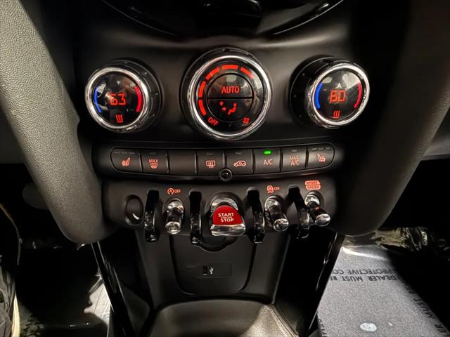 2023 MINI Hardtop Cooper S