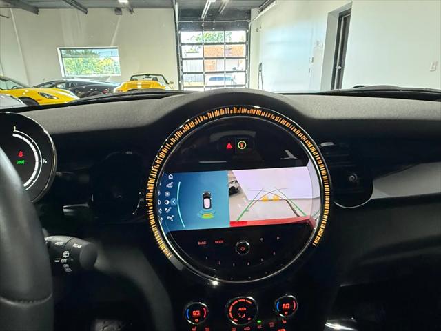 2023 MINI Hardtop Cooper S