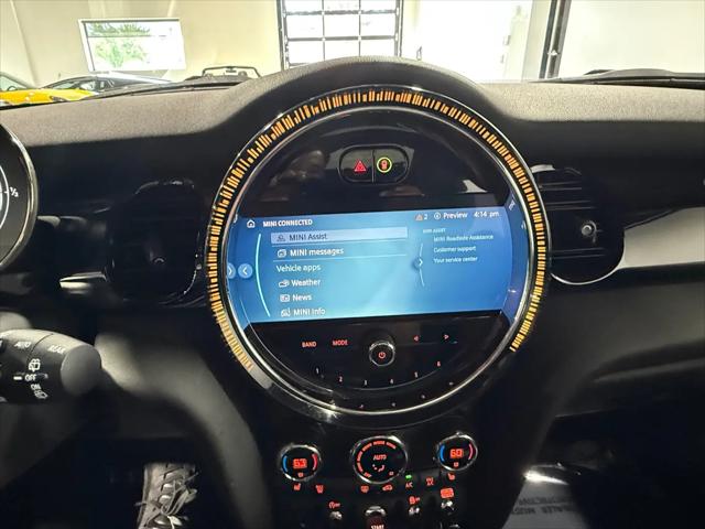 2023 MINI Hardtop Cooper S