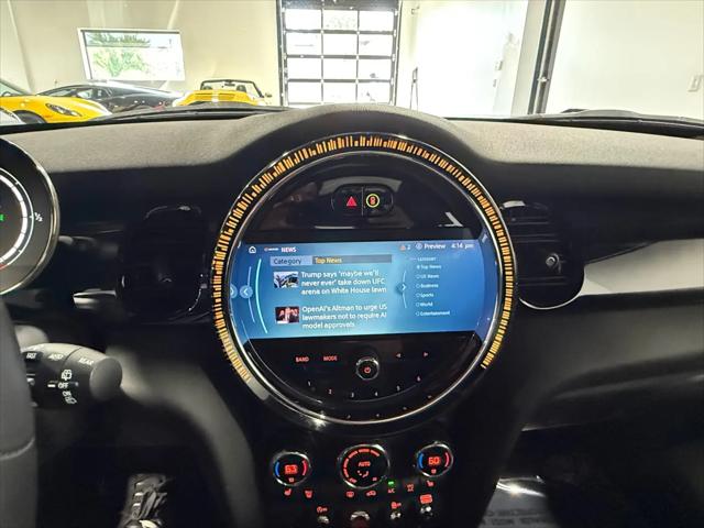 2023 MINI Hardtop Cooper S