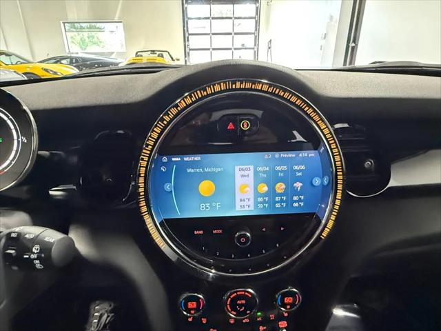 2023 MINI Hardtop Cooper S