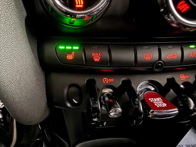 2023 MINI Hardtop Cooper S