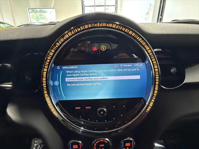 2023 MINI Hardtop Cooper S