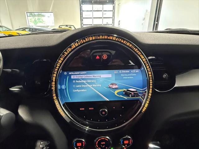 2023 MINI Hardtop Cooper S