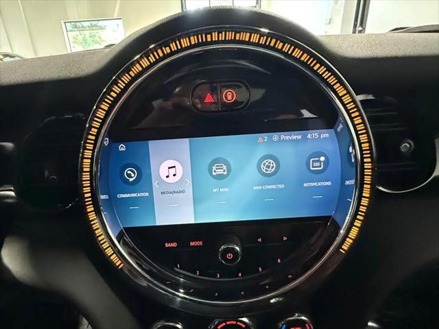 2023 MINI Hardtop Cooper S