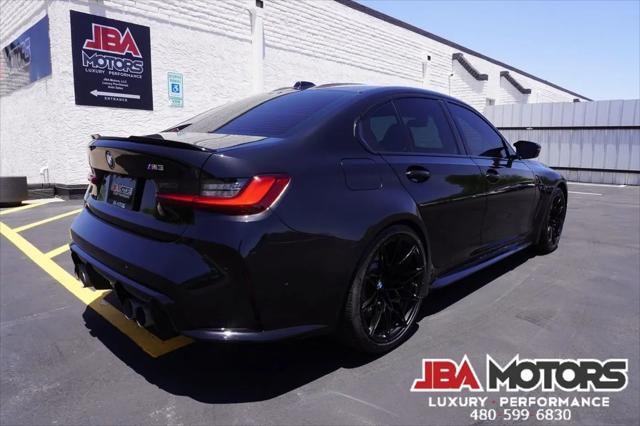 2023 BMW M3 Standard